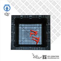 وافل و یوبوت کارخانجات میهن سازان 
