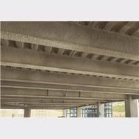 مجری اندود پاششی مقاوم در برابر آتش پایه سیمانی 