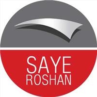 سقف متحرک سایه روشن